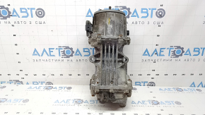 Задний дифференциал редуктор Nissan Rogue Sport 17-23 80к