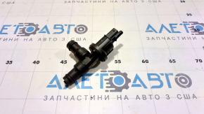 Клапан вентиляции топливного бака BMW X1 F48 16-22 B46