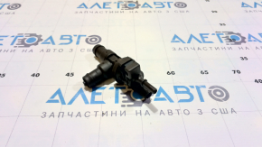 Клапан вентиляции топливного бака BMW X1 F48 16-22 B46