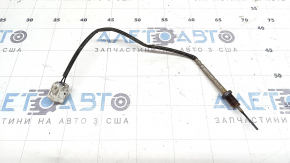 Senzor de temperatură a gazelor de eșapament Nissan Rogue Sport 17-22