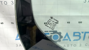 Parbriz Nissan Rogue Sport 19-22 FUYAO, sub cameră, zgârieturi, lipit
