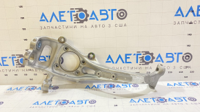 Capacul frontal stânga Audi A4 B9 17- AND