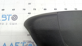 Husă scaun șofer, stânga, Nissan Rogue Sport 20-22, neagră, pentru transmisie manuală, zgârieturi, curățabil chimic, lovituri