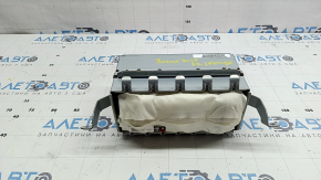 Подушка безопасности airbag пассажирская в торпеде Nissan Rogue Sport 20-23