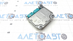 Модуль srs airbag компьютер подушек безопасности Kia Sportage 20-22