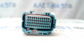 Modul computer airbag SRS Kia Sportage 20-22, cip albastru
