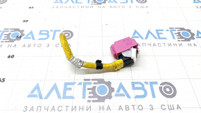 Cip roz pentru modulul airbag SRS și computerul airbag pentru Kia Sportage 20-22