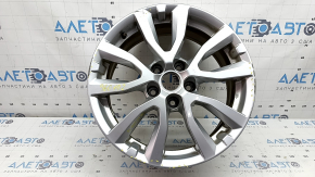 Disc jantă R17 x 7J 5*114.3 Nissan Rogue Sport 20-22 bordură ușoară