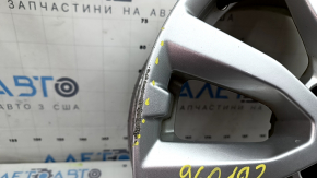 Disc jantă R17 x 7J 5*114.3 Nissan Rogue Sport 20-22 bordură ușoară