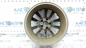 Disc jantă R17 x 7J 5*114.3 Nissan Rogue Sport 20-22 bordură ușoară