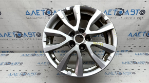 Disc jantă R17 x 7J 5*114.3 Nissan Rogue Sport 20-22 bordură