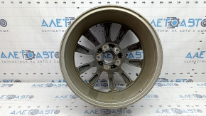 Disc jantă R17 x 7J 5*114.3 Nissan Rogue Sport 20-22 bordură