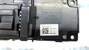 Comandă scaun pasager Ford Edge 15-24 cu buton negru