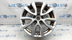 Disc jantă R17 x 7J 5*114.3 Nissan Rogue Sport 20-22 bordură ușoară