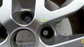 Disc jantă R17 x 7J 5*114.3 Nissan Rogue Sport 20-22 bordură ușoară