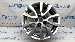 Disc jantă R17 x 7J 5*114.3 Nissan Rogue Sport 20-22 bordură, de închiriat