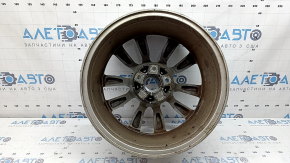 Disc jantă R17 x 7J 5*114.3 Nissan Rogue Sport 20-22 bordură, de închiriat