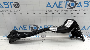 Ресничка телевизора правая Subaru Solterra 23-26