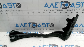 Ресничка телевизора правая Subaru Solterra 23-26