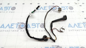 Cablaj lampa de înmatriculare a hayonului Nissan Rogue Sport 20-22