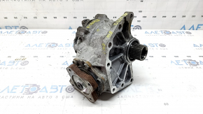 Cutie de transfer față Nissan Rogue Sport 17-22 80k