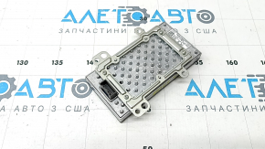Беспроводное зарядное устройство Ford Edge 19-24