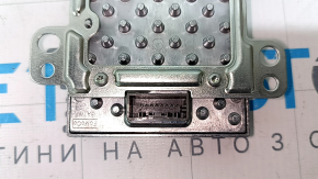 Беспроводное зарядное устройство Ford Edge 19-24