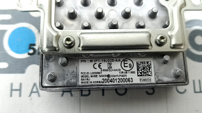 Беспроводное зарядное устройство Ford Edge 19-24