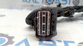 Cablaj bara față Ford Escape MK4 2021 pentru proiectoarele de ceață și senzorul de temperatură a aerului ambiant