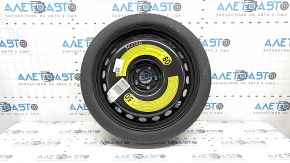Запасное колесо докатка Audi A6 C7 12-18 145/60 R20