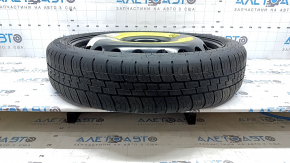 Запасное колесо докатка Audi A6 C7 12-18 145/60 R20
