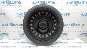 Запасное колесо докатка Audi A6 C7 12-18 145/60 R20
