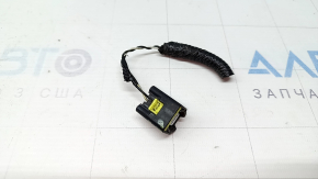 Conector senzor airbag central față pentru Nissan Rogue Sport 2020
