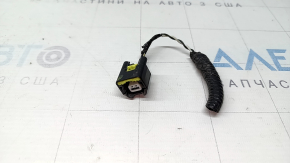 Conector senzor airbag central față pentru Nissan Rogue Sport 2020