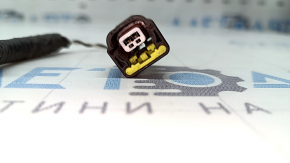 Conector senzor airbag central față pentru Nissan Rogue Sport 2020