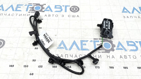 Cablaj bara față Ford Escape MK4 23-26 pentru senzori de parcare și parcare automată