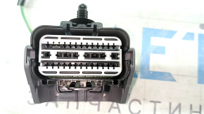 Cablaj bara față Ford Escape MK4 23-26 pentru senzori de parcare și parcare automată
