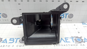 Нижняя крышка корпуса воздушного фильтра Mazda CX-90 24-26 2.5, 3.3