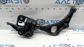 Braț de control superior, față dreapta, Mazda CX-90 24-26