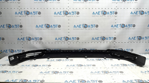 Губа переднего бампера Toyota RAV4 Prime 21-24