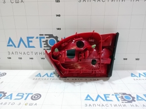Lampa interioară pentru capacul portbagajului stânga VW Jetta 11-14 SUA nou, neoriginal