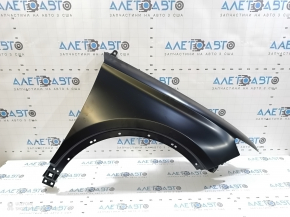 Aripă dreapta față Lincoln MKC 15-19 pre-restaurare