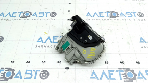 Замок двери передней левой Audi A6 C7 12-18