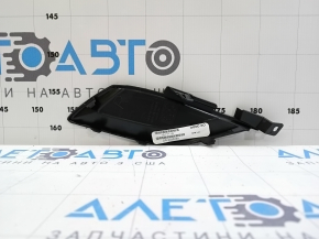 Заглушка вставка бампера правая Mazda CX-9 16-23