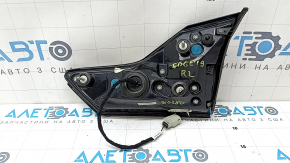 Stop spate interior stânga, Ford Edge 19-24 restilizare, SE SEL, colț ciobit, lipit