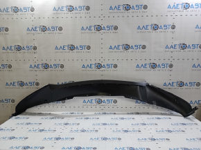 Губа переднего бампера BMW X5 F15 14-18 под парктроники