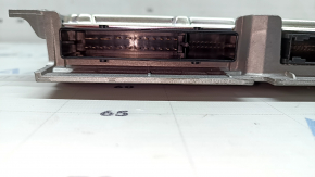 Amplificator audio Audi A6 C7 12-18 Bose