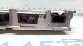 Amplificator audio Audi A6 C7 12-18 Bose