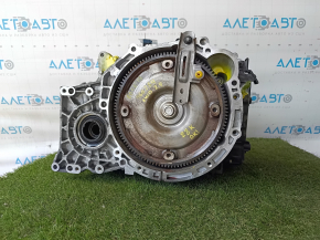 АКПП в сборе Kia Sportage 20-22 2.4 KKKD AWD 28к
