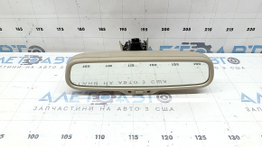 Oglindă interioară cu reglare automată a intensității opace pentru Audi A6 C7 12-18, bej